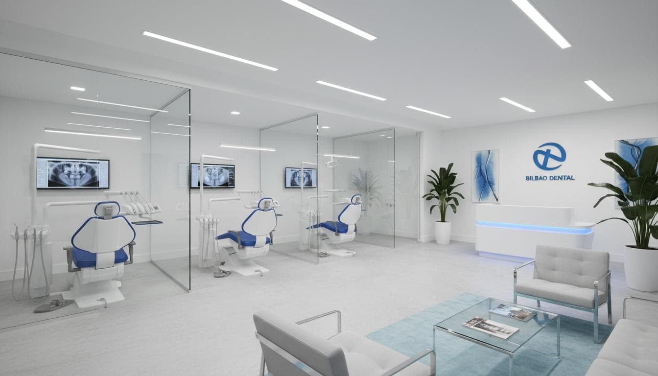 Clinica dental en Valencia